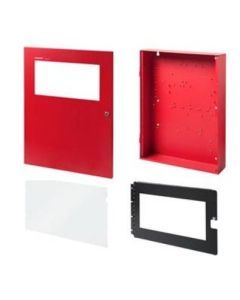Siemens FHK2002-R3 | S54400-C55-A2 Enclosures Red ₹ 39000