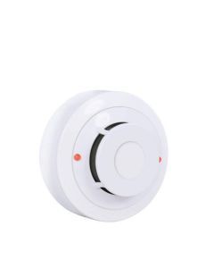 Conventional Type Smoke Detector NS