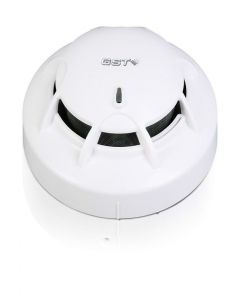 GST DI-9102E + DB-01 Smoke Detector FIRE ALARM