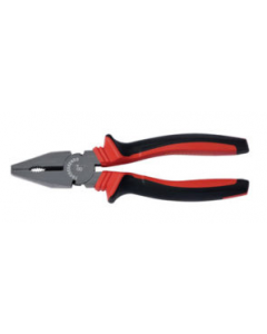 FORBES 150 mm PDS-01-Comb. Cut. Plier 6"-D.C.Sleeve KENDO EBR6000063 (pcak of 6 pcs)