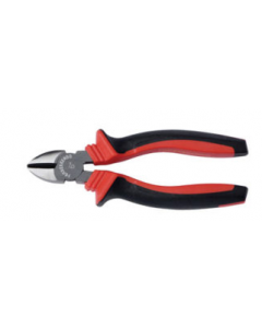 FORBES KENDO 200 mm PDS-02-Comb. Cut. Plier 8" - D.C.Sleeve EBR6000064 (pcak of 6 pcs)