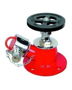 SS ISI Hydrant Valve - Marichi