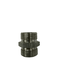 SS304 Hex Nipple - Port Size - 1/2"