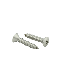 M4 X 6MM SS 304 Philps Head CSK Bolt Self Tapping