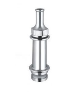 SS Nozzle - Vagheshree