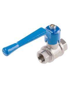 Festo G1/2 Ball Valve QH-1/2, 9543