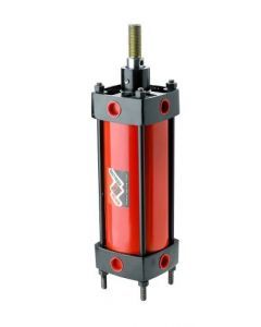 40mm Standard Pneumatic Cylinder Stroke - 25mm 