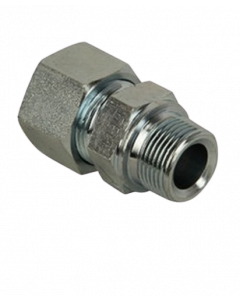 Parallel Male Stud Couplings GE-M