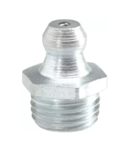 1/8 Inch Straight Grease Nipples SUMMIT - Set Of 100 Pcs
