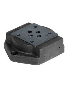 Sub Plate NG 06 x 1/4" BSP