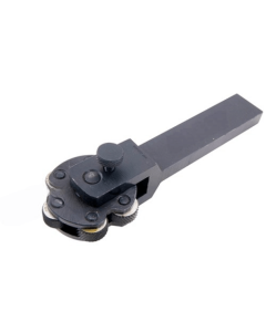 SUMMIT - KNURLING TOOL HOLDER - 1015 - SIX WHEEL KNURL 