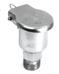 SUMMIT - OIL CUP - 3/4 X 1/8 BSP - STRAIGHT  - Pack of 10 pcs