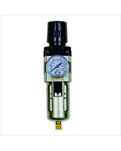 Techno FR With Metal Guard With Gauge - AW 3000-03