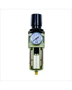 Techno FR With Metal Guard With Gauge - AW4000-04/6
