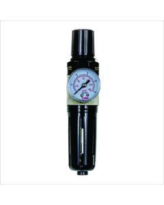 Techno FR With Metal Guard With Gauge - KAW 2000-02