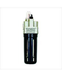Techno Lubricator With Plastic Guard - KAL 2000-02