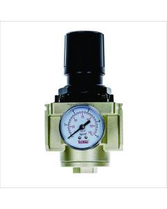 Techno Regulator With Gauge - AR 5000-10