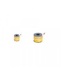 Mini Round Coil For 2W025-08-Techno