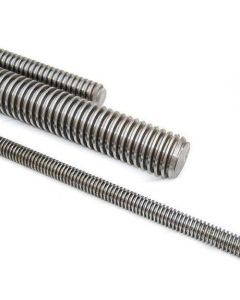 M18 SS Thraded Rods (DIN-976) 304 Gread (Pack Of 20 Pcs)