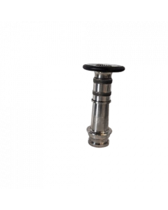 Triple Purpose Nozzle | Universal Branch Pipe GUN METAL Nozzle- AAAG