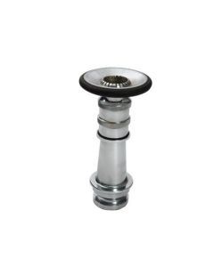 Tripple Purpose Nozzle S.S 
