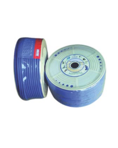 6.5 MM ID X 10 MM OD PU Tube (100 Mtr) - Mercury