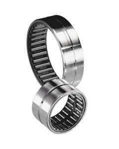 UBC NA 4907 Needle Roller Bearings