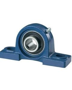 UCP 206 Pillow Block Bearing 30mm NTN-SNR