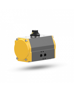 Rotary Pneumatic Actuator Double Acting - AD32ANBV0 - Uflow
