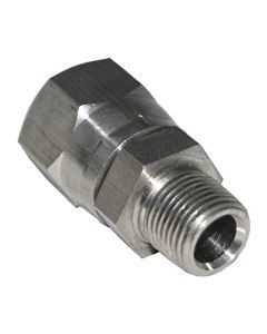 TGV Swivel Connectors 1/2"