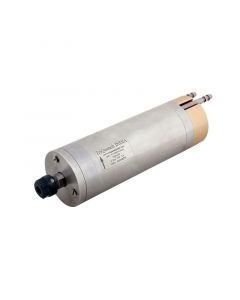 W03240R75M1 CNC Spindle Motor 0.3 kW Water Cooled