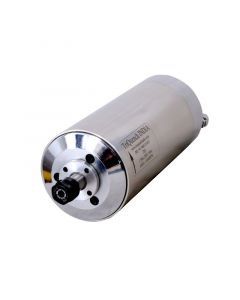 W15240R220M1 CNC Spindle Motor 1.5 kW Water Cooled