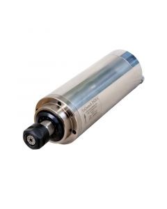 W22240R220M1 CNC Spindle Motor 2.2 kW Water Cooled