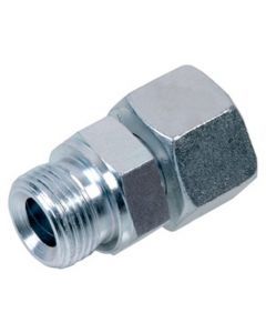 Weld Coupling