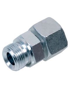 Weld Coupling-Light-L-18