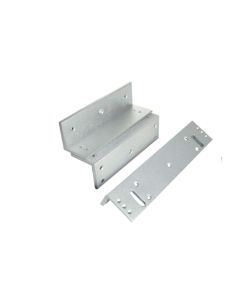  Z&L BRACKET FOR EM LOCK ASSA