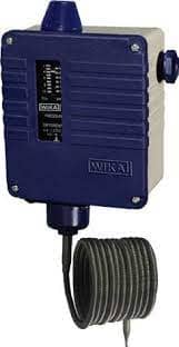 Indfos RT-101 TSM 550 T1 (3M) Temperature Switch