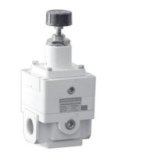 Precision Regulator - Janatics-1/2"-4