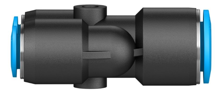 Festo Push-in Y-Connector QSY12-8 130612
