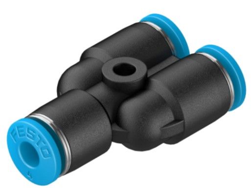 Festo Push-in Y-Connector QSY4 153148
