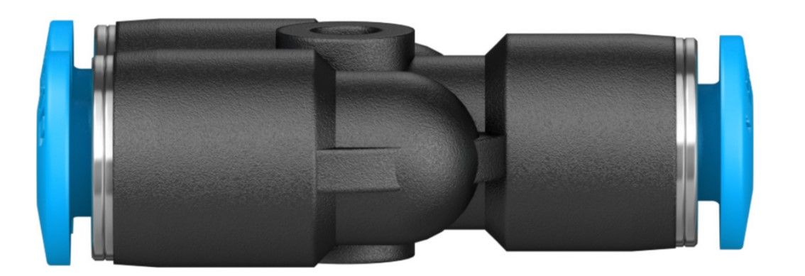 Festo Push-in Y-Connector QSY4 153148