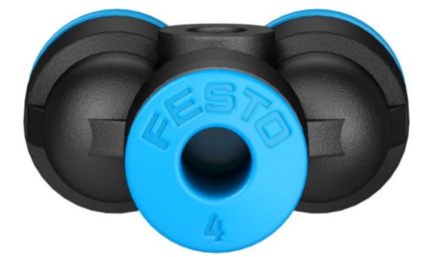 Festo Push-in Y-Connector QSY4 153148