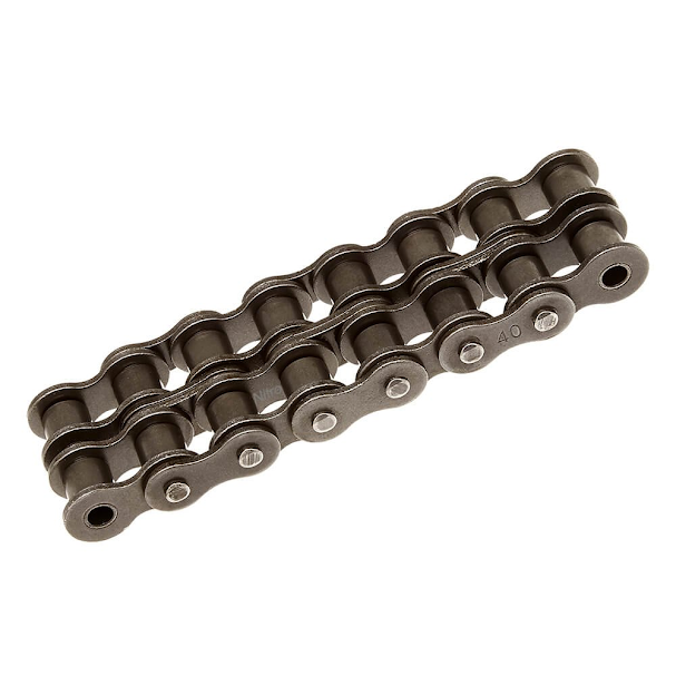 Rolon Duplex Roller Chain 1