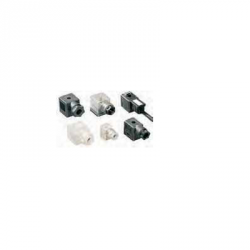 1/8 Led Connector For 4V110-06-Techno