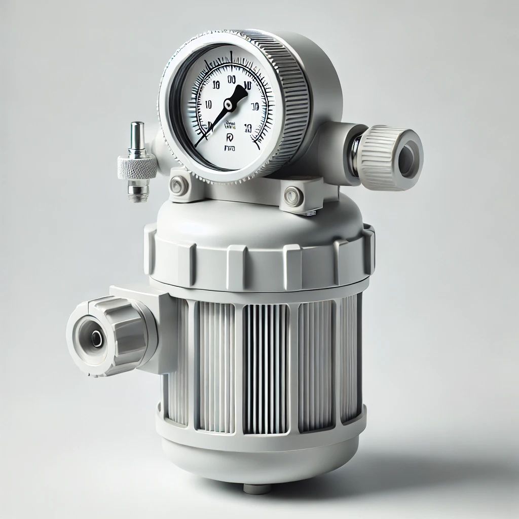 Air Filter Regulators