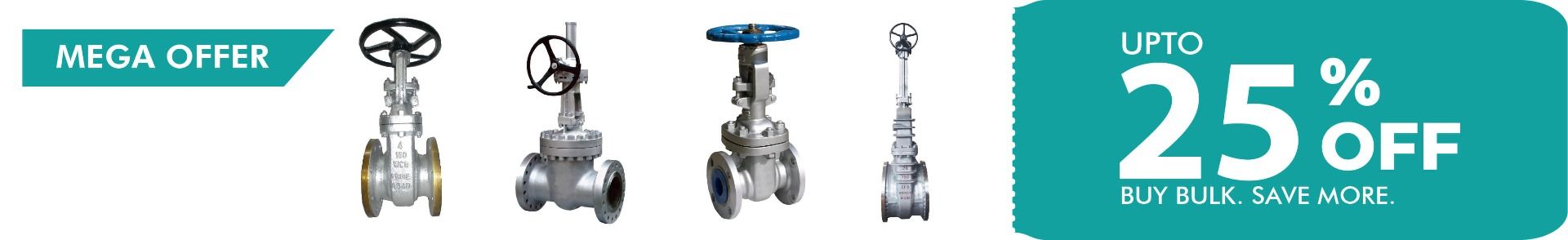 Gate Valve