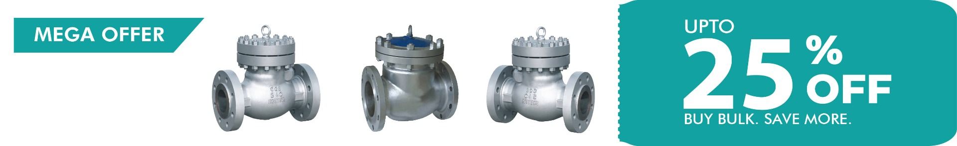 Check Valve