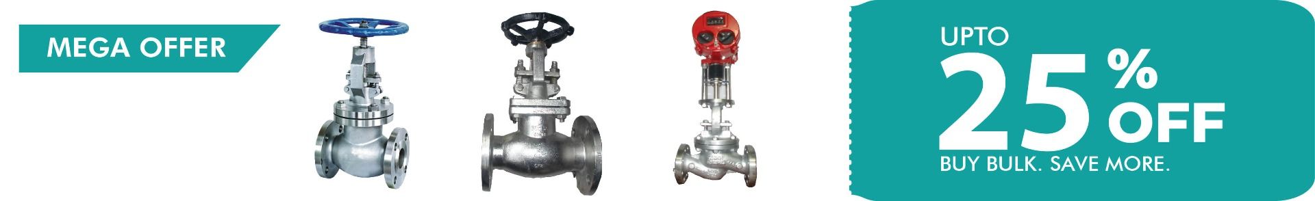 Globe Valve