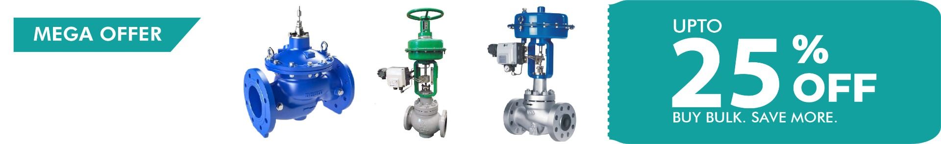 Control Valve