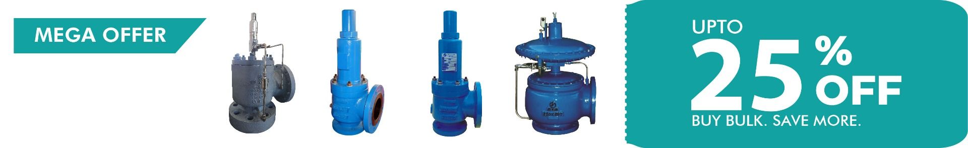 Safety Valve